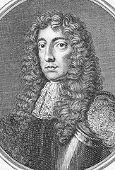 Image showing Anthony Ashley Cooper, 1st Earl of Shaftesbury 