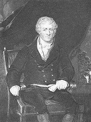 Image showing Robert Peel