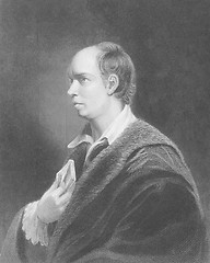 Image showing Oliver Goldsmith