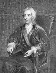 Image showing John Locke