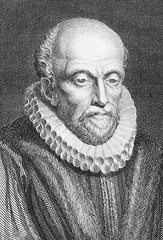 Image showing John Stow