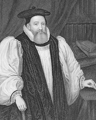 Image showing George Abbot