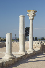 Image showing Chersonesos Taurica