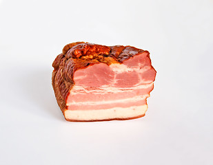 Image showing bacon