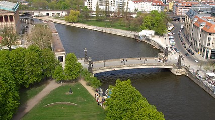 Image showing Berlin