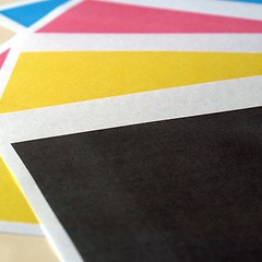 Image showing Print test