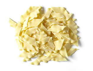 Image showing Pasta