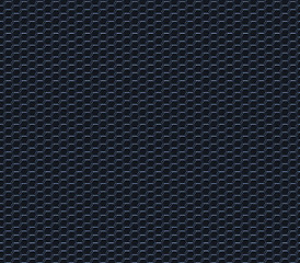 Image showing carbon fiber background
