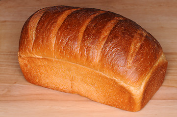 Image showing Bread