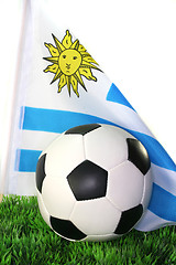 Image showing World Cup 2010