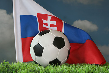 Image showing World Cup 2010