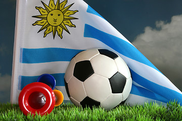Image showing World Cup 2010