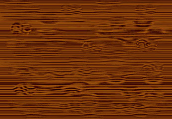 Image showing Wood Grain