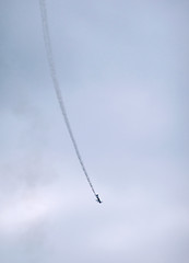 Image showing Southend Air Show 2010