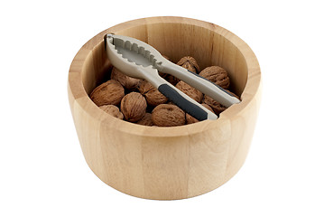 Image showing Walnuts