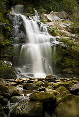 Image showing Waterfall