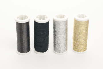 Image showing Sewing Thread