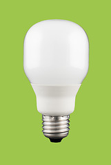 Image showing Light bulb