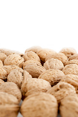 Image showing Walnuts