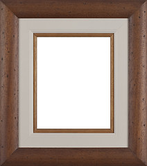 Image showing Frame