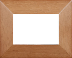 Image showing Frame