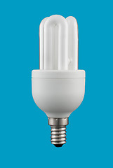 Image showing Light bulb