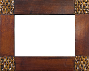 Image showing Frame