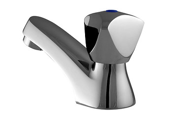 Image showing Tap