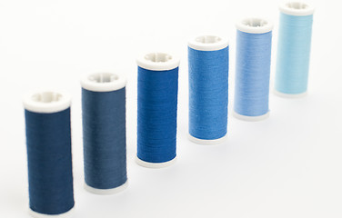 Image showing Sewing Thread