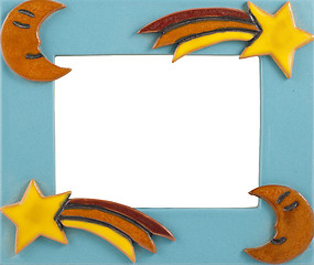 Image showing Picture frame