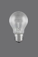 Image showing Light bulb