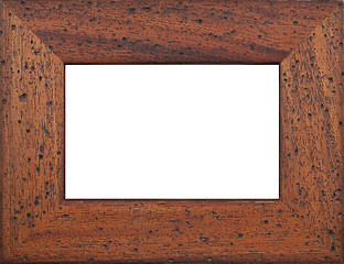 Image showing Frame