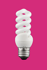 Image showing Light bulb