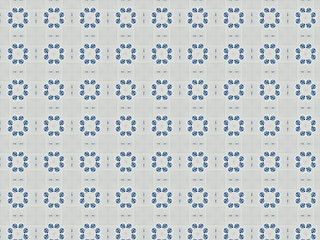 Image showing Seamless Background Pattern