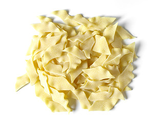 Image showing Pasta