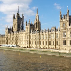 Image showing Houses of Parliament