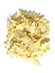 Image showing Pasta