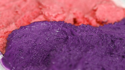 Image showing Ice cream