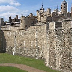 Image showing Tower of London