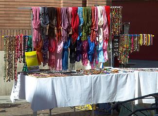 Image showing Market