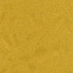 Image showing Brown paper