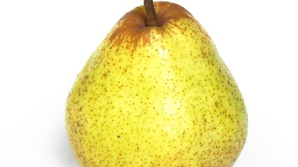 Image showing Pear