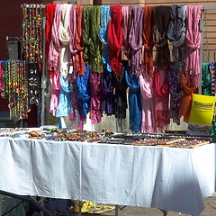 Image showing Market