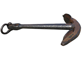 Image showing Anchor