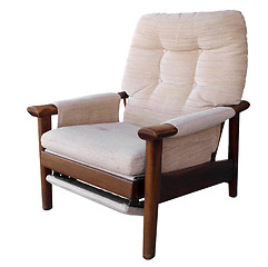 Image showing Armchair