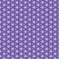 Image showing Seamless Pattern