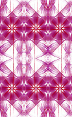 Image showing Fractal Pattern