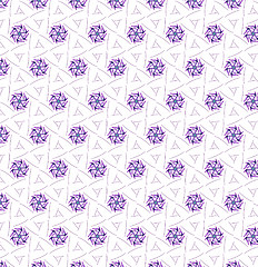 Image showing Seamless Pattern 