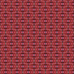 Image showing Seamless Pattern