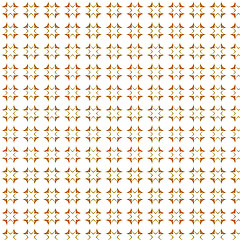 Image showing  Geometric Seamless Pattern